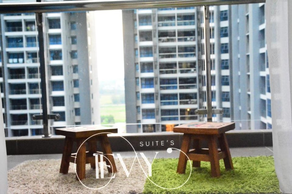 Imperio Residence Queen Studio  By MISS.Suites Apartment in Malacca