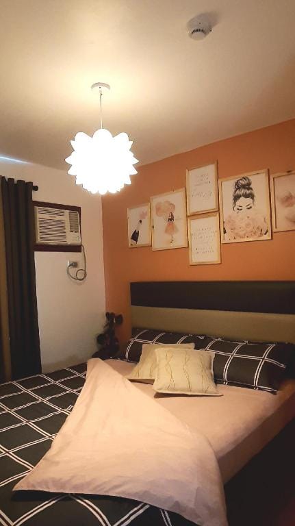 One Spatial Condominium Pasig D'Space Apartment in Pasig