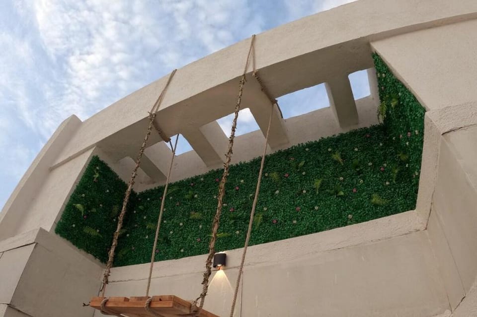 Luxurious 3BHK Penthouse With Private Terrace Vacation rental in Pune