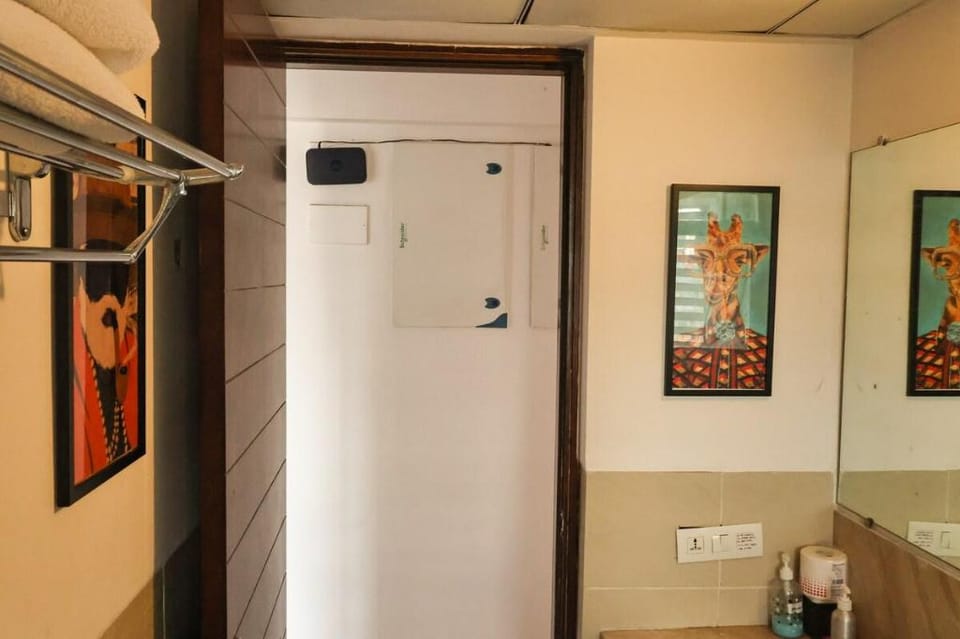 Luxurious 3BHK Penthouse With Private Terrace Vacation rental in Pune