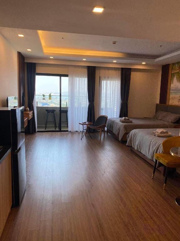 FLC Sea Tower Quy Nhơn - Nhung Apartment Apartment in Vietnam