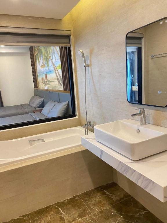 FLC Sea Tower Quy Nhơn - Nhung Apartment Apartment in Vietnam