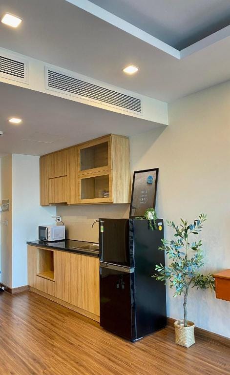 FLC Sea Tower Quy Nhơn - Nhung Apartment Apartment in Vietnam