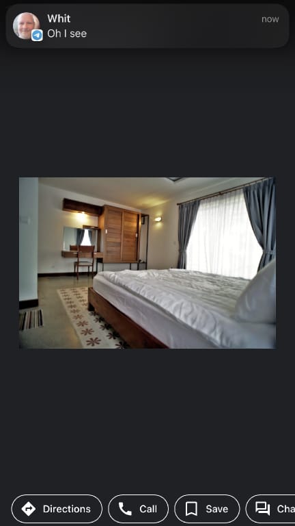 Thean y apartments Apartment in Krong Siem Reap