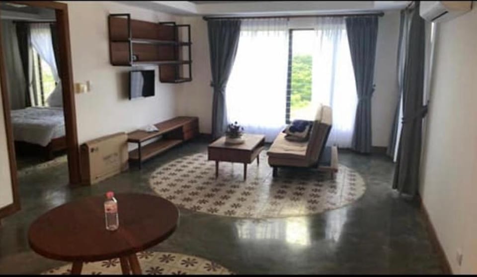 Thean y apartments Apartment in Krong Siem Reap