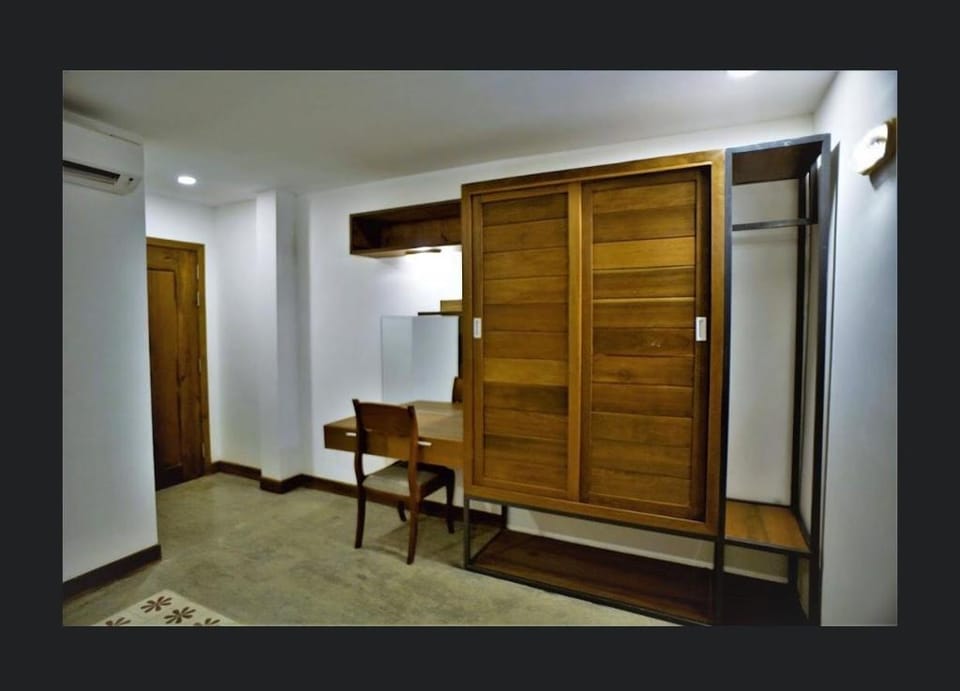 Thean y apartments Apartment in Krong Siem Reap