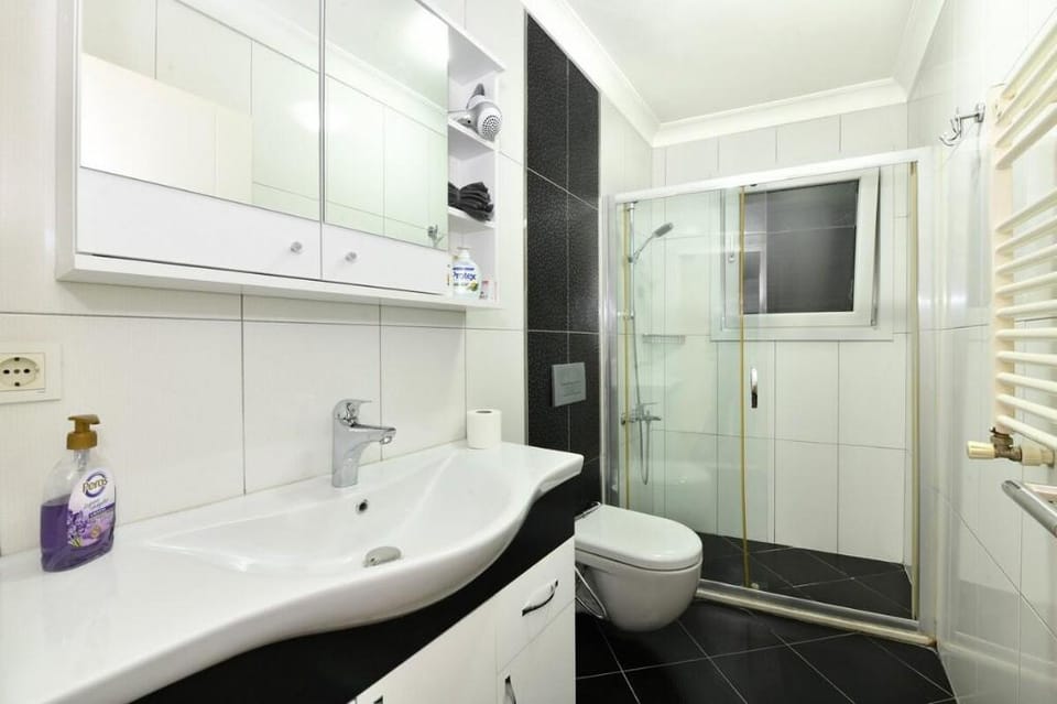 Modern Nostalgia House in Taksim Square Vacation rental in Istanbul