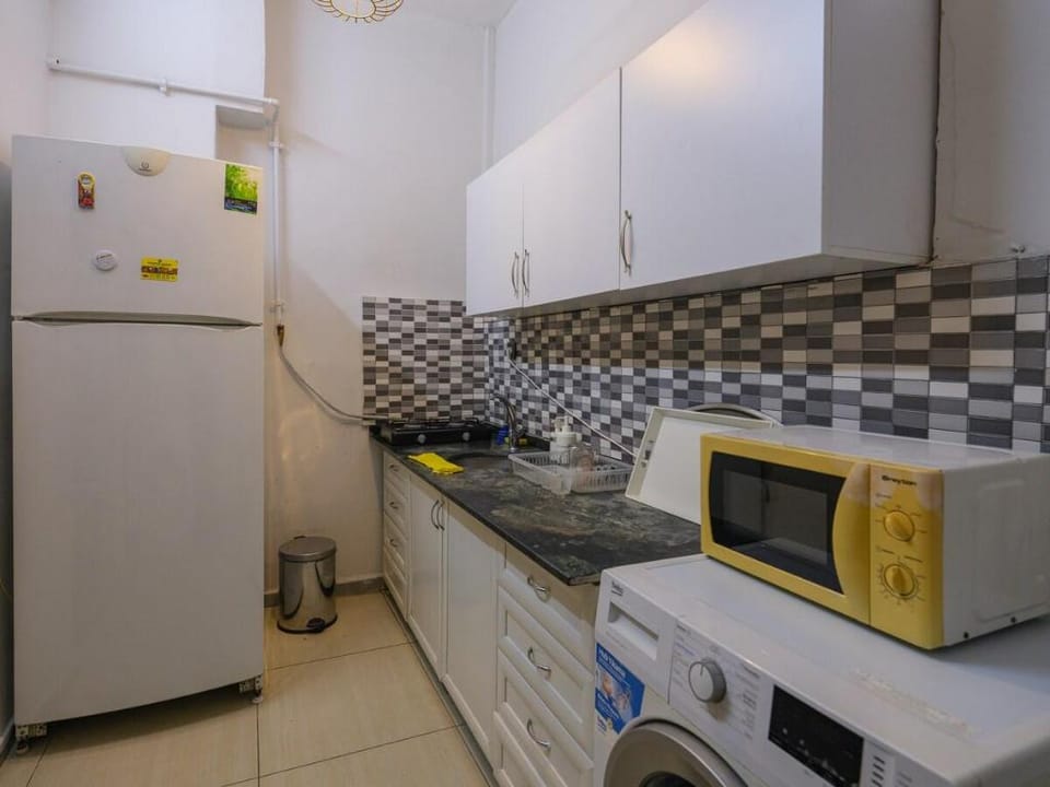 A Great Location in the Heart of Taksim Apartment in Istanbul