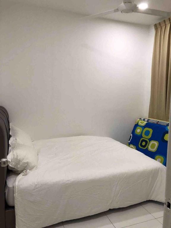 Desaru Utama ★ Near Desaru Beach & Water Park★ Vacation rental in Johor