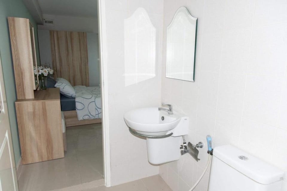 Five Star Ideal  Apartment in Bangkok
