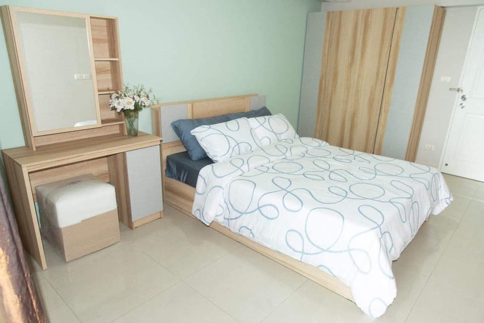 Five Star Ideal  Apartment in Bangkok