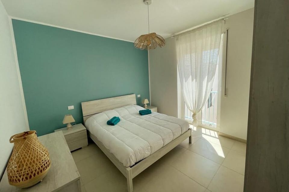 Stupenda dimora nel centro di Santa Maria di Leuca Vacation rental in Apulia