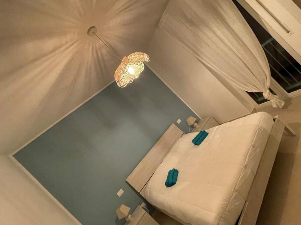 Stupenda dimora nel centro di Santa Maria di Leuca Vacation rental in Apulia