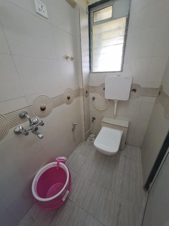 IRS LUXURY, service apartments  Apartment in Mumbai