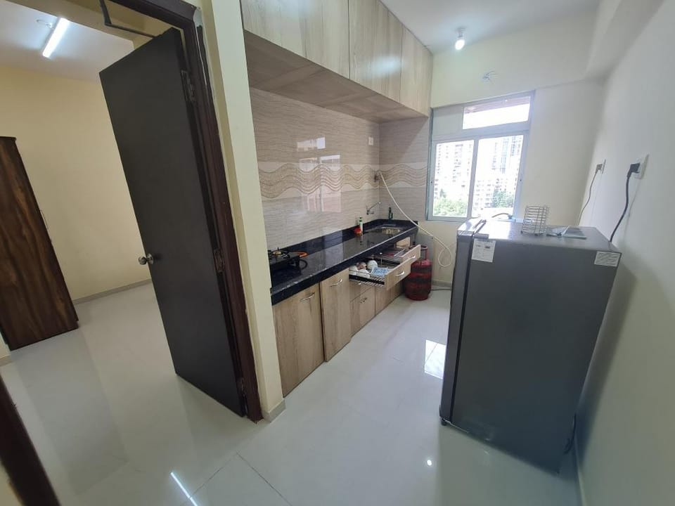IRS LUXURY, service apartments  Apartment in Mumbai