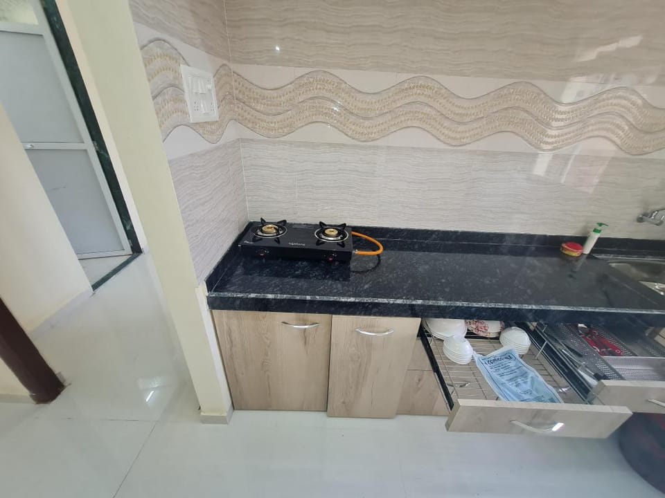 IRS LUXURY, service apartments  Apartment in Mumbai