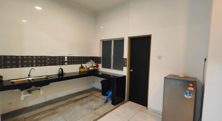 Cameron Homestay Quintet Tanah Rata Apartment in Tanah Rata