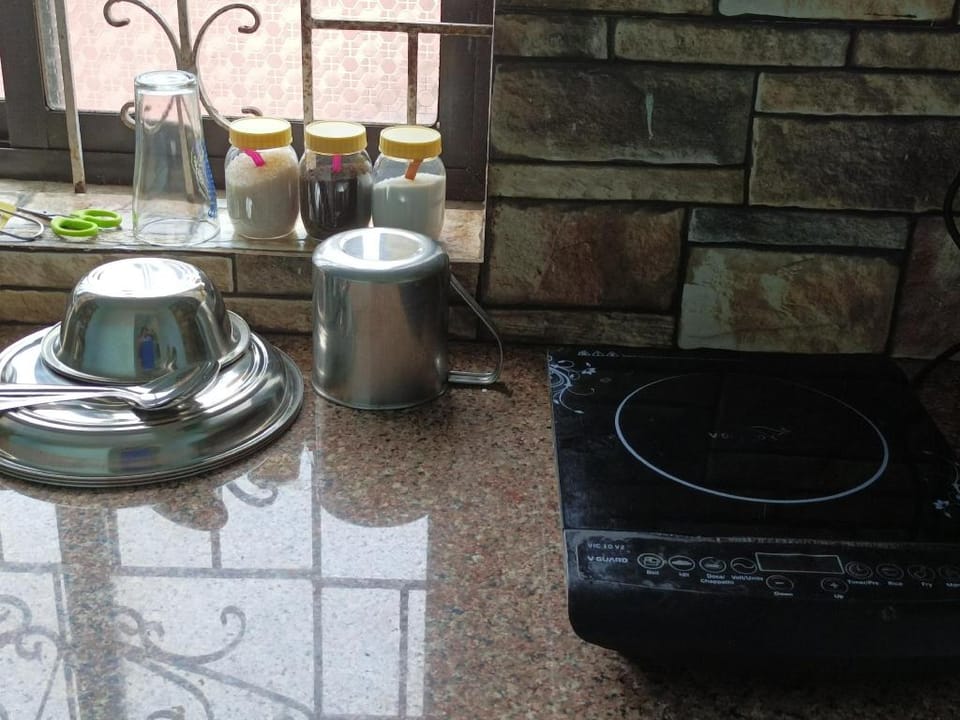 Hakuna Matata Holiday Homes Goa.(Entire Apartment) Vacation rental in Baga