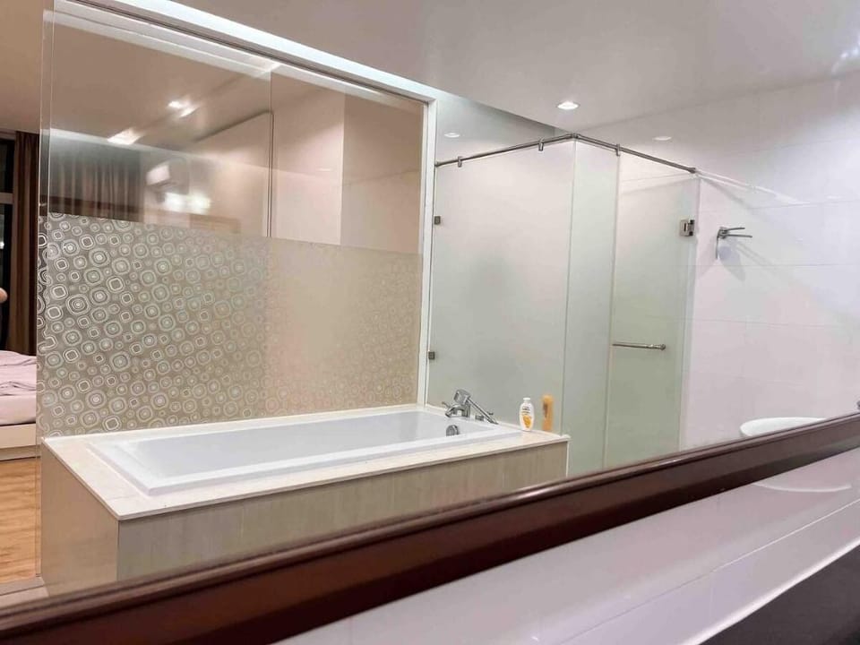 Seaview, High floor, 03 Bedrooms, 150m2 Apartment in Phan Thiet