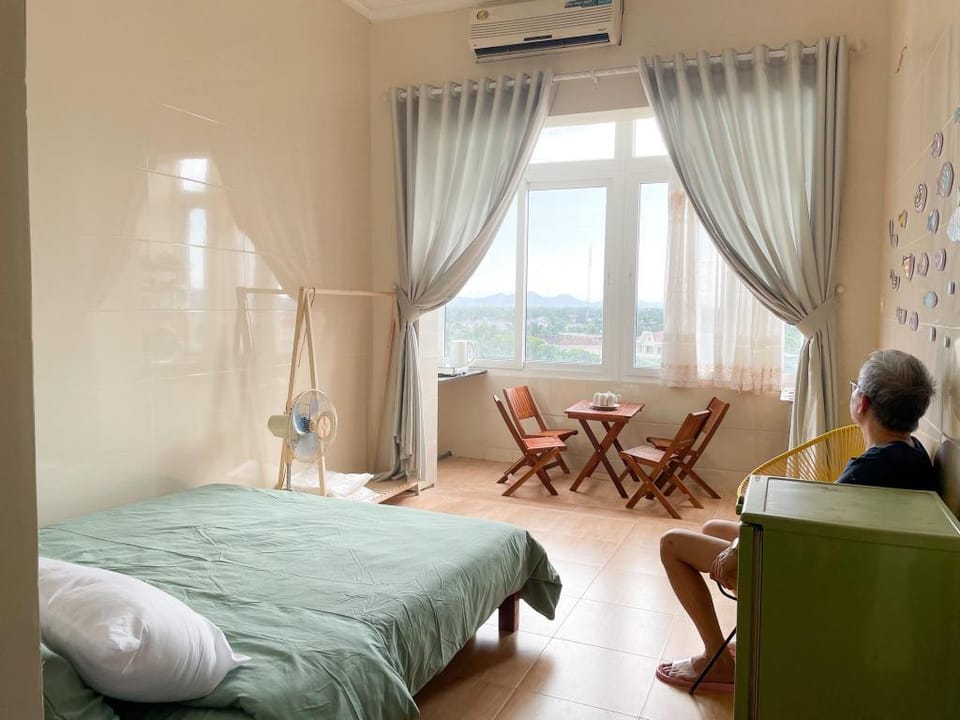 Cua Lo Beach Apartments Apartment in Laos