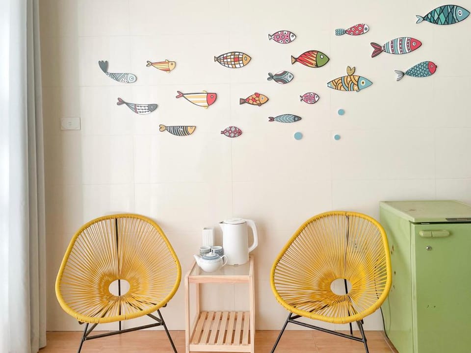 Cua Lo Beach Apartments Apartment in Laos