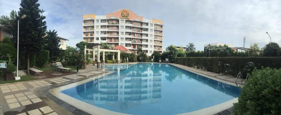 Entire Apartment in Magallanes Davao City Apartment in Davao City