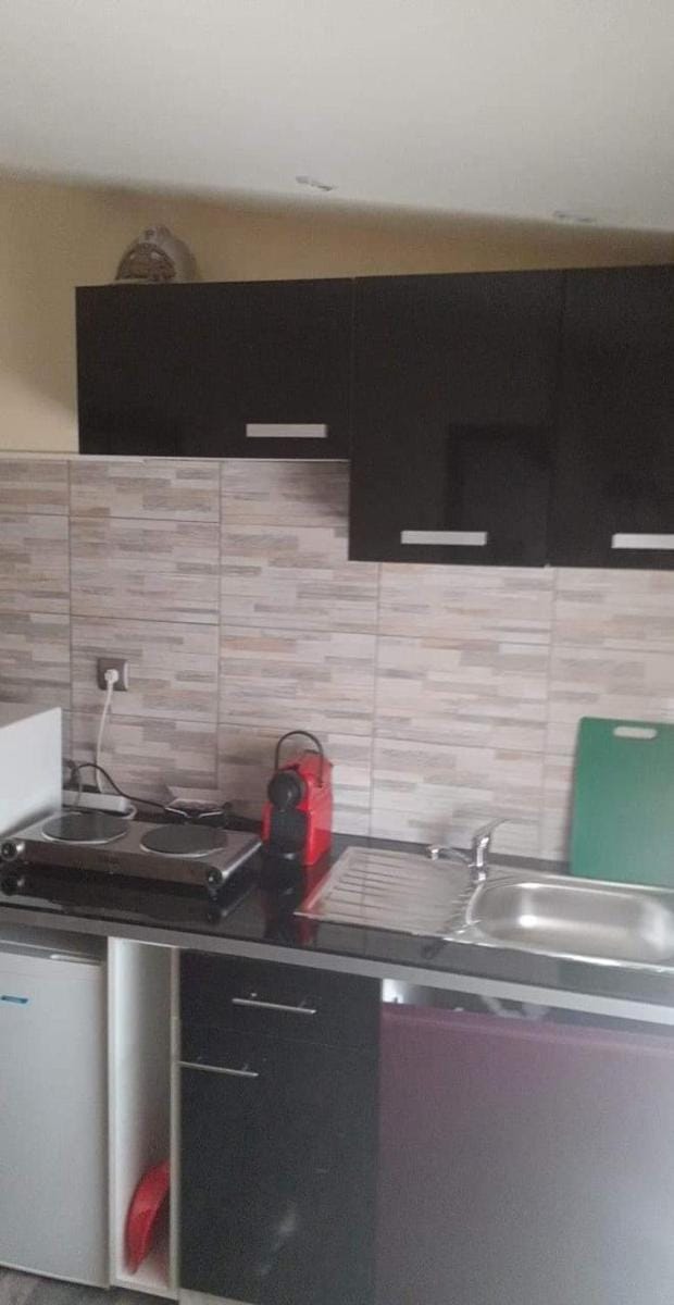 Studio 3 places Apartment in Bourgogne-Franche-Comté