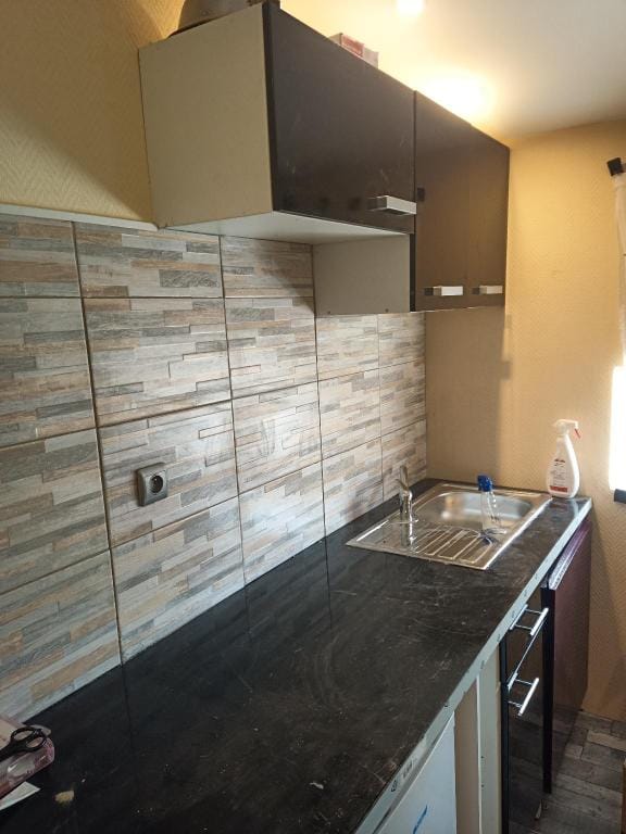 Studio 3 places Apartment in Bourgogne-Franche-Comté