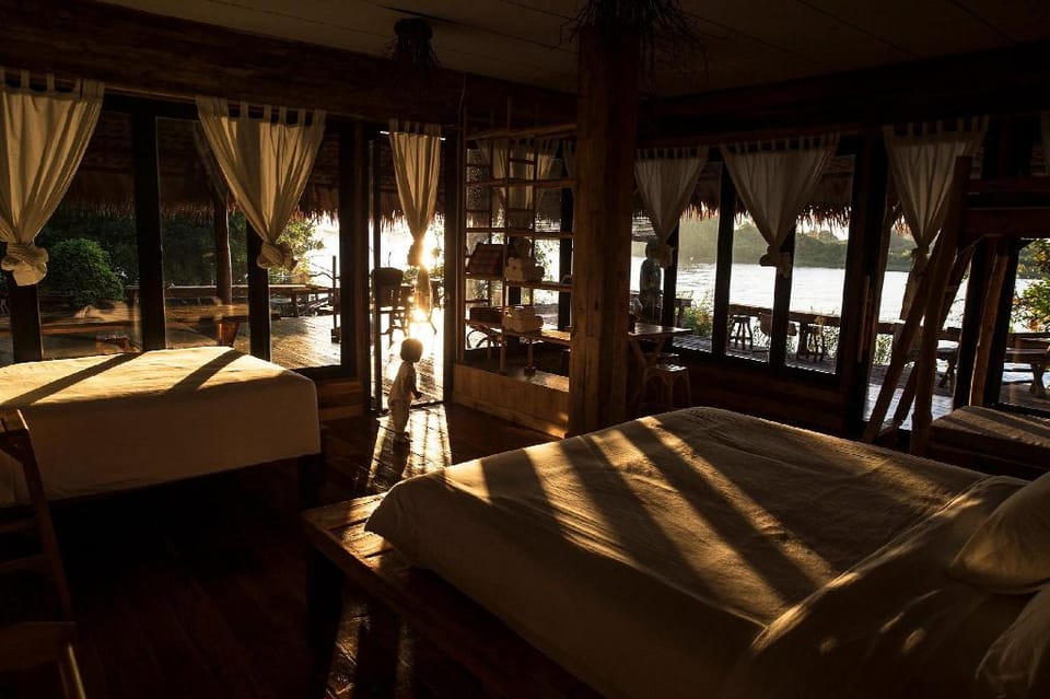 Tonlamphu Pakpra(Panorama Lagoon View) Villa in Thailand