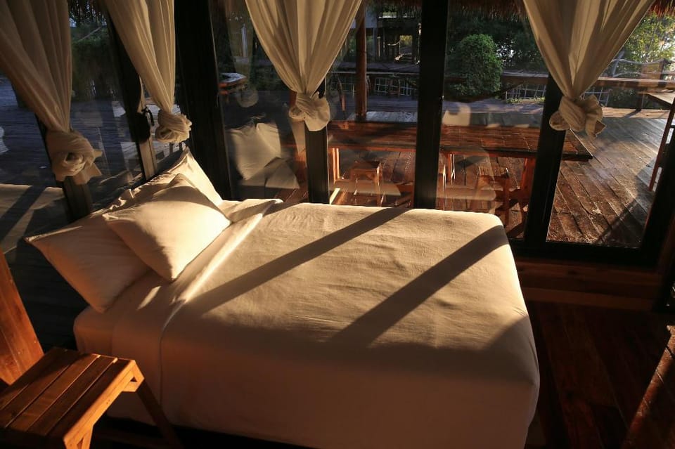 Tonlamphu Pakpra(Panorama Lagoon View) Villa in Thailand