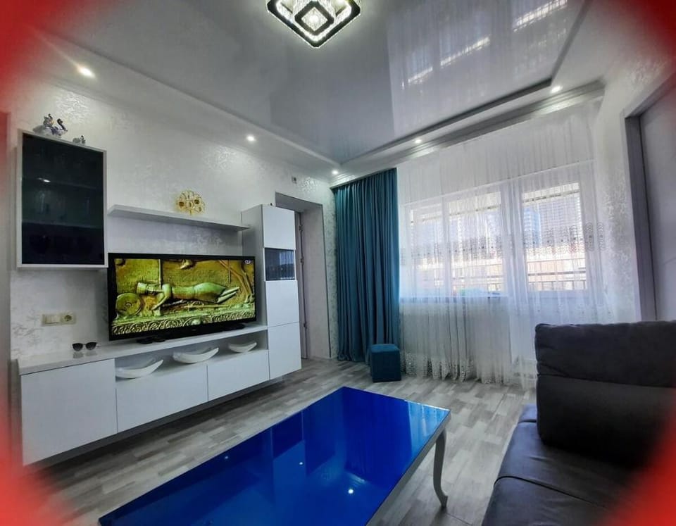 apartament desi Sea view Apartment in Batumi