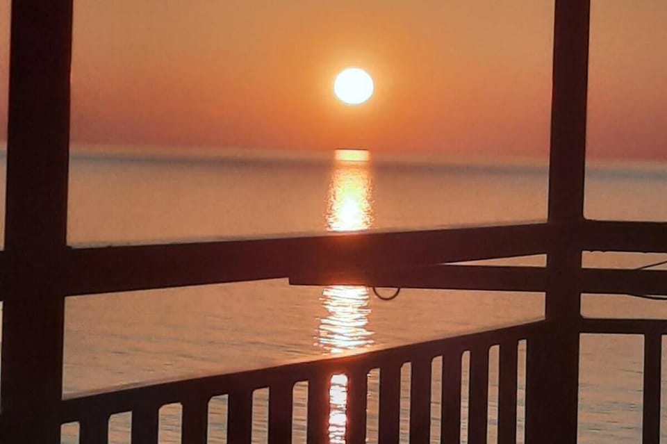 apartament desi Sea view Apartment in Batumi