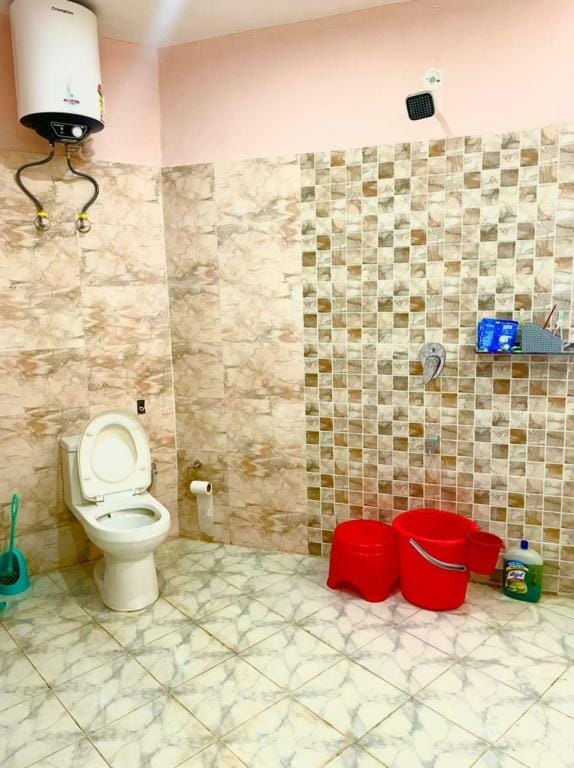 Nature's Nest - Nainital Vacation rental in Uttarakhand