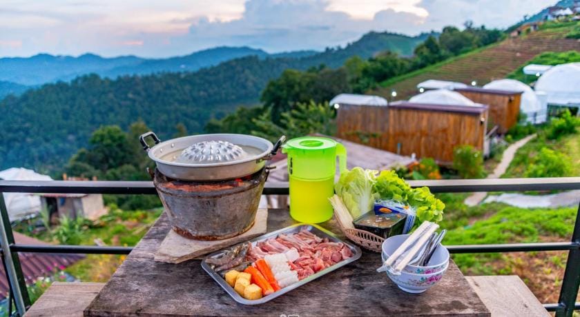 Rai Sai Mok Vacation rental in Thailand