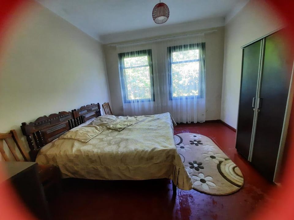 Rent a cozy private home Vacation rental in Adjara, Georgia