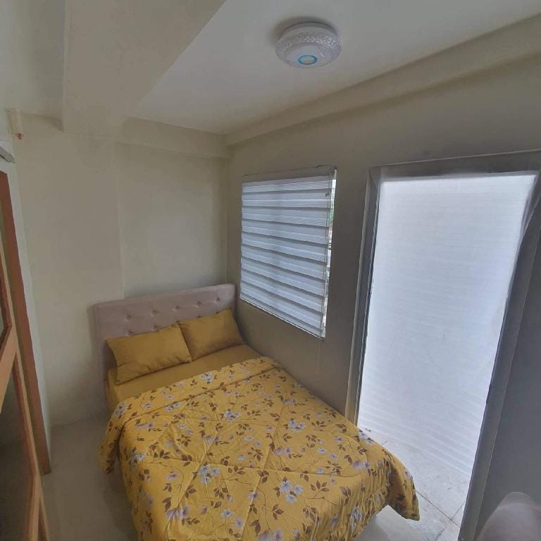 One Kassel Residencia  Apartment in Pasay