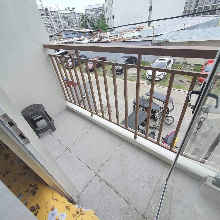 One Kassel Residencia  Apartment in Pasay