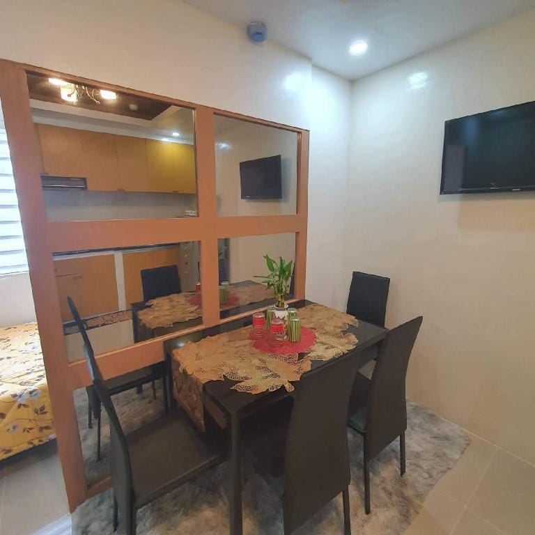 One Kassel Residencia  Apartment in Pasay