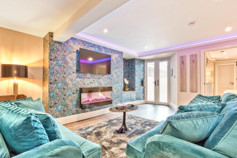 The Mews Boutique Apartments Apartment in Bowness-on-Windermere