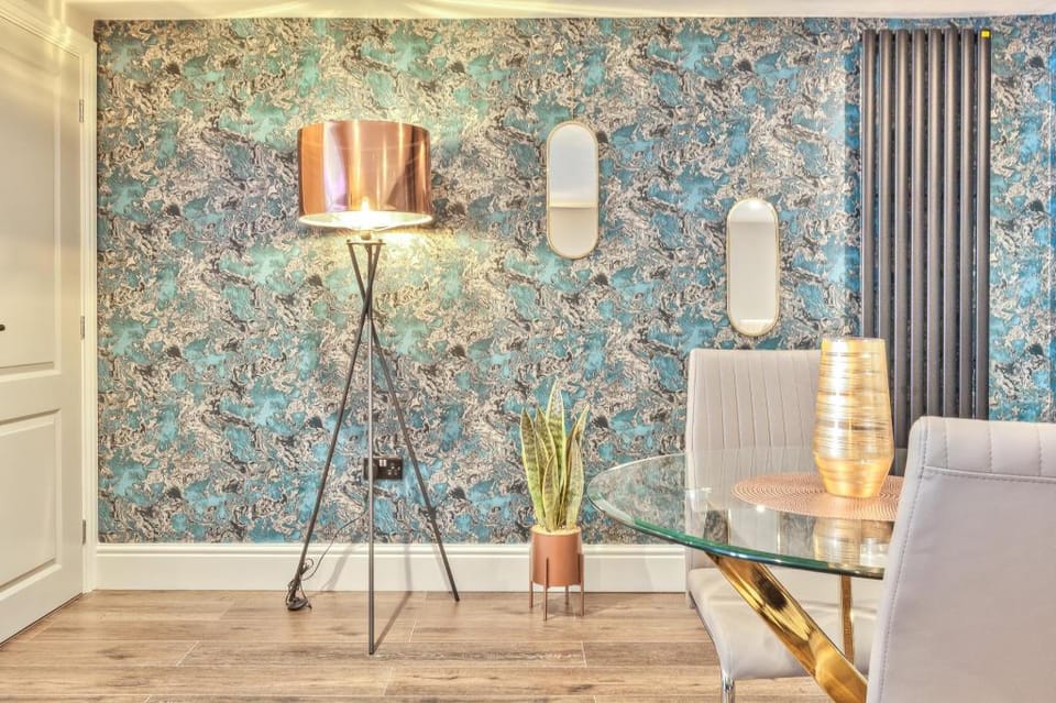 The Mews Boutique Apartments Apartment in Bowness-on-Windermere