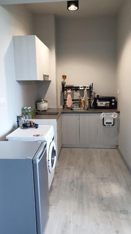 JQ Romance Apartment in Kota Kinabalu