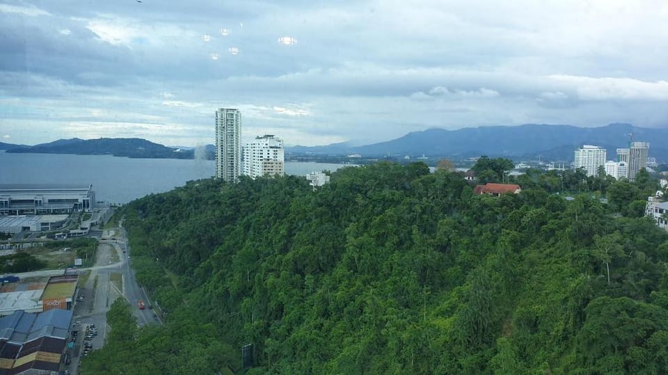 JQ Romance Apartment in Kota Kinabalu