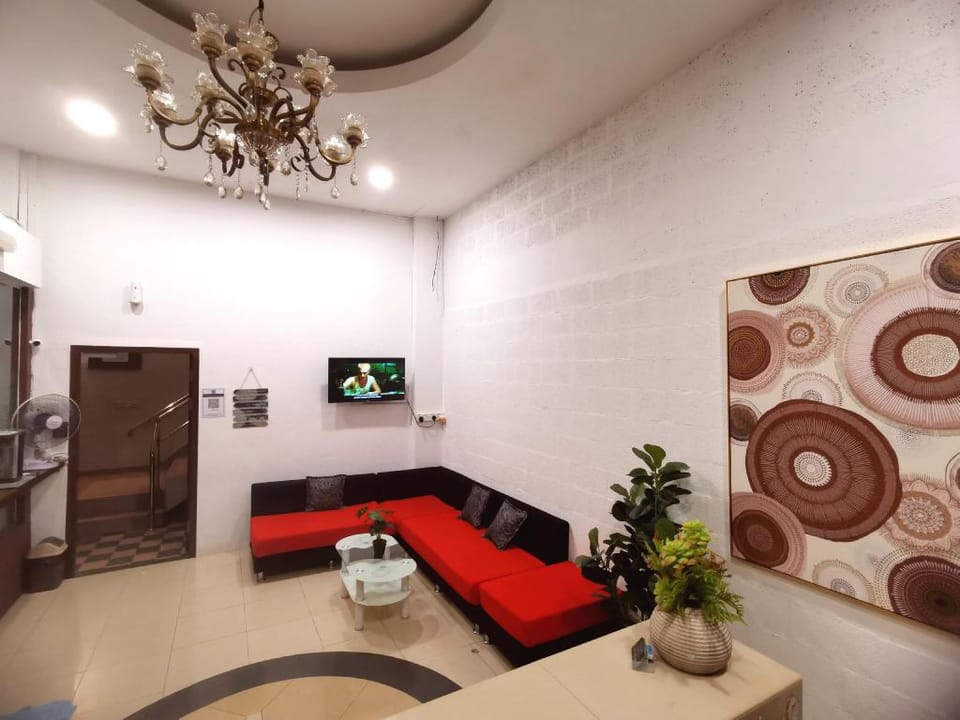 City Stay Kuching @308  (Window + Private Toilet) Apartment in Kuching