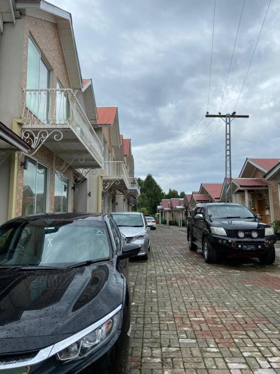 Swiss Cottage in Murree Vacation rental in Punjab
