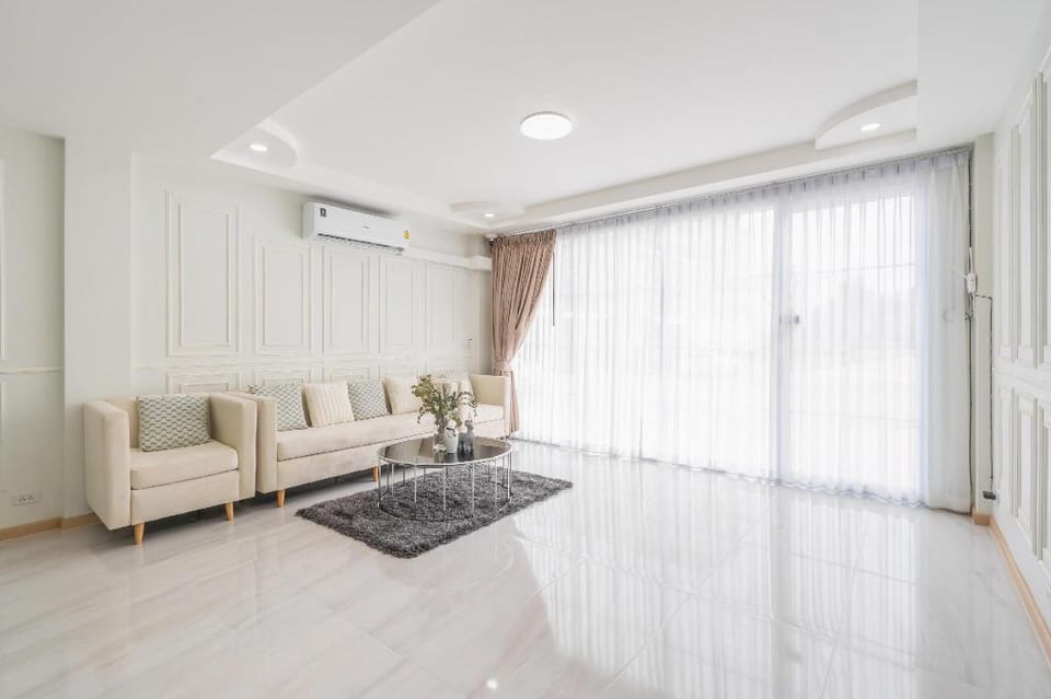 The B Hostel Apartment in Thailand