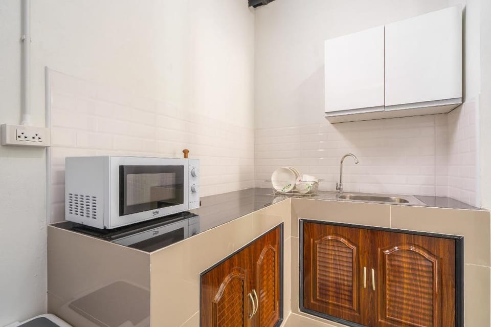 The B Hostel Apartment in Thailand