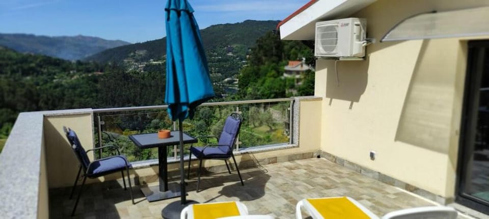 Accommodation in Crasto - Gerês Vacation rental in Viana do Castelo District, Portugal
