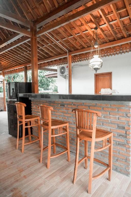 Dalem Jongke by Ubu Villa - Family/Group Gathering Villa in Special Region of Yogyakarta