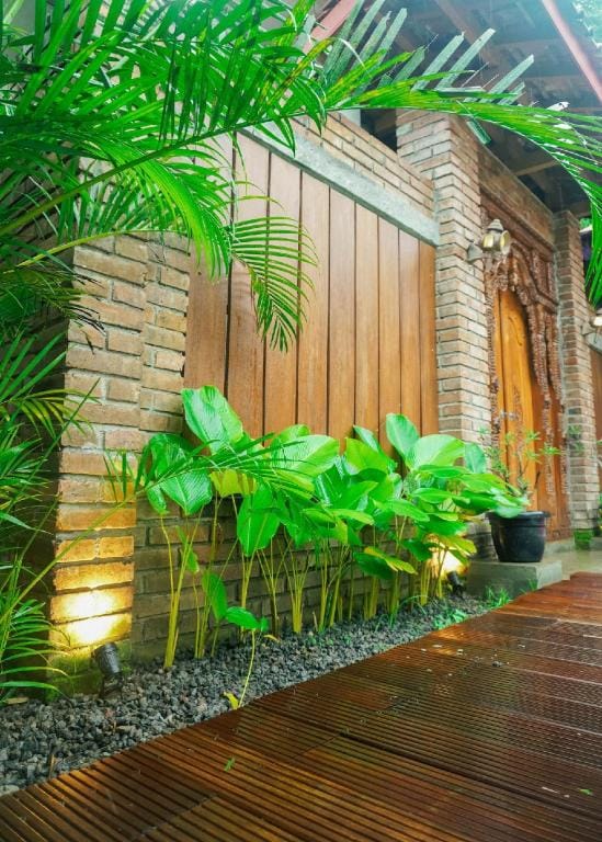 Dalem Jongke by Ubu Villa - Family/Group Gathering Villa in Special Region of Yogyakarta