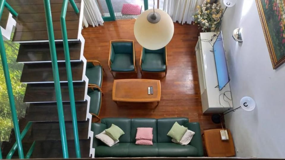 Villa Batu (3 Bed Rooms & near Jatim Park 1) Villa in Batu